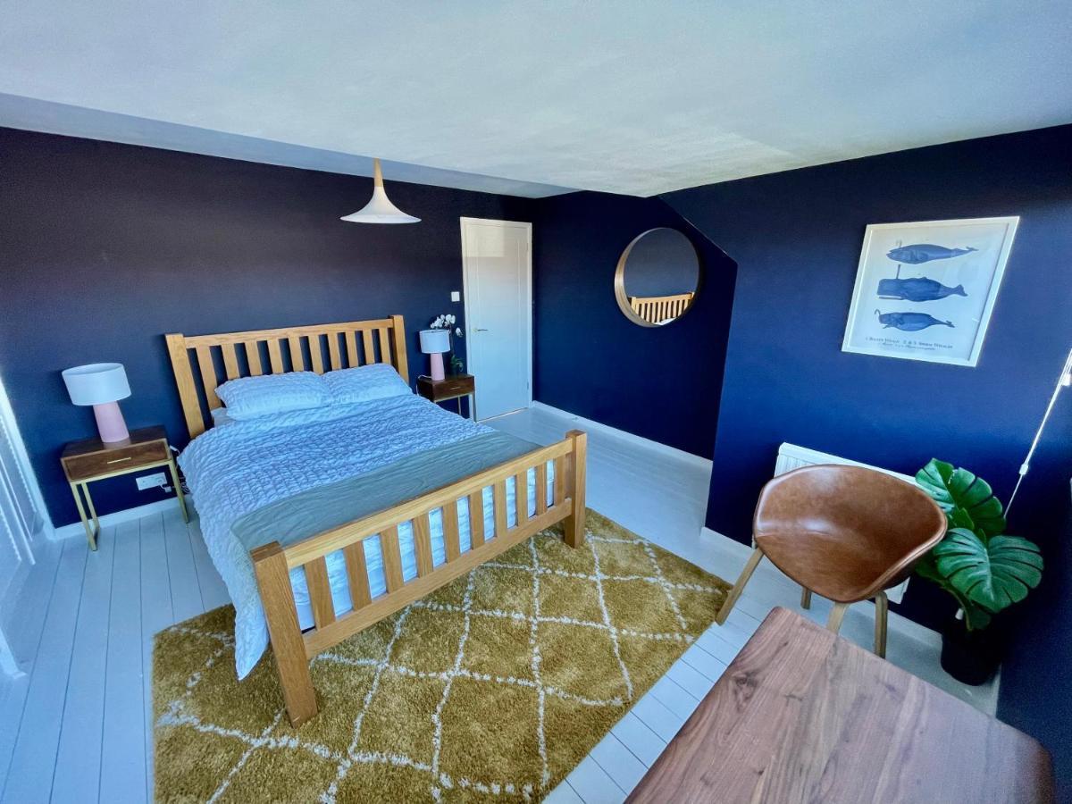 Island House Villa West Mersea Buitenkant foto