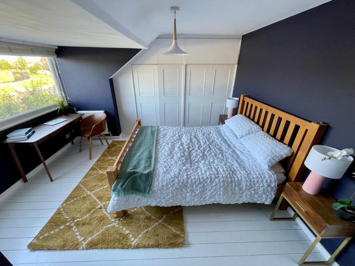 Island House Villa West Mersea Buitenkant foto