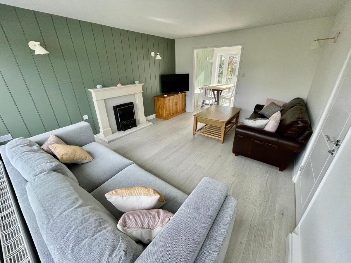 Island House Villa West Mersea Buitenkant foto